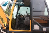 Экскаватор Hyundai r555w 2013г