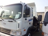 Hyundai MEGATRUCK