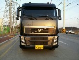 Грузовик  Volvo FH 2011 тягач