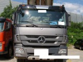 Продам грузовик МЕРС САМОСВАЛ 2012