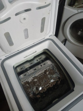 Продам стиральную машину Leran новую